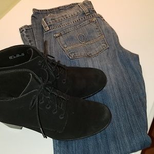 💥sale 💥Lucky Brand, Jeans